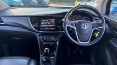 Vauxhall Mokka X 1.6i Elite 5dr Petrol Hatchback